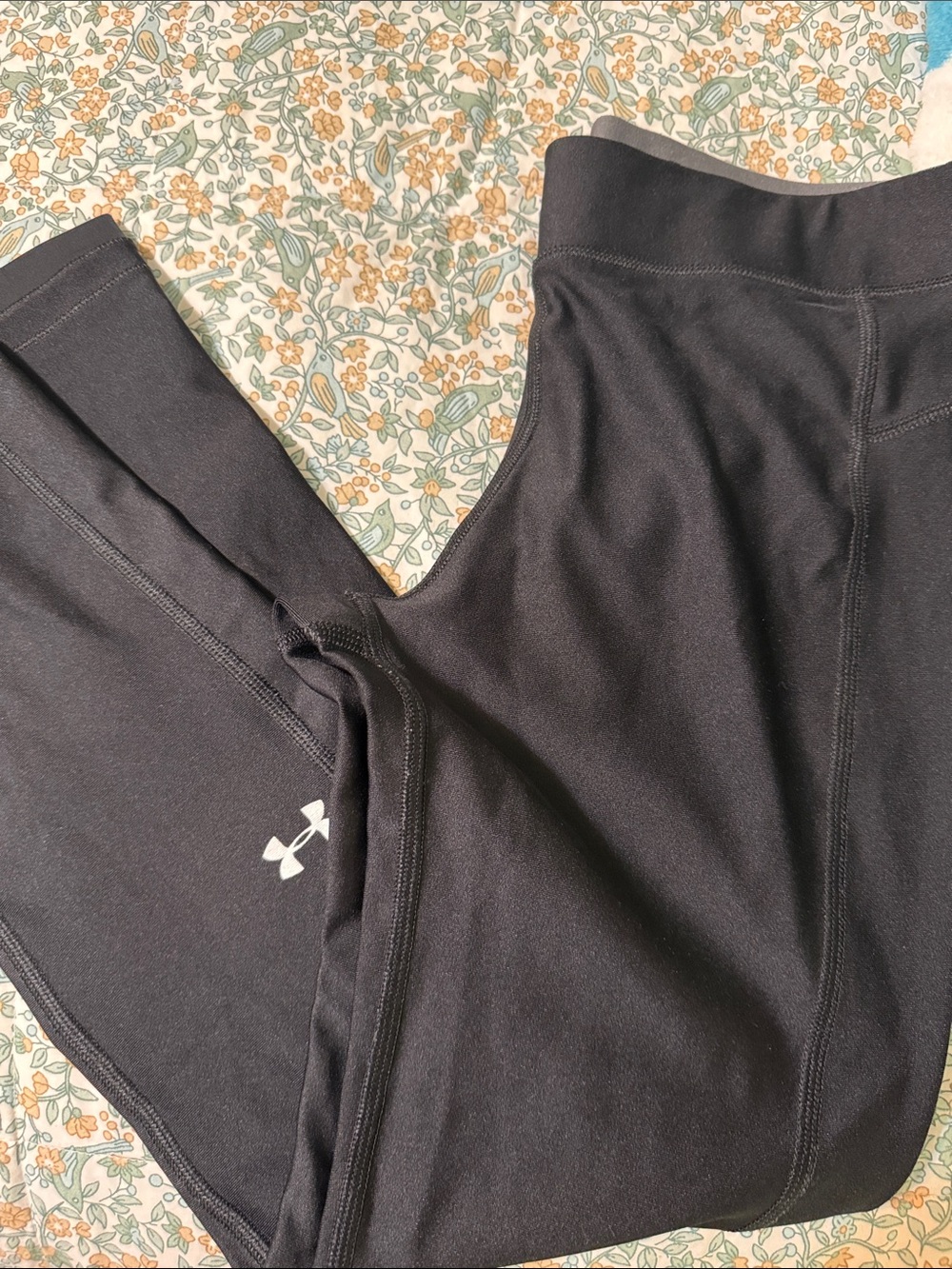 Under armour legging